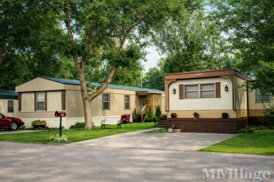 Mobile Home Park in Richmond KY