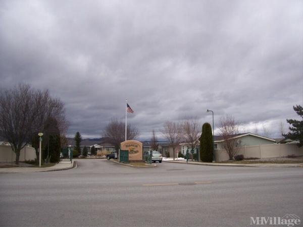 Photo of Mission Meadow Mobile Home Park, Spokane Valley WA