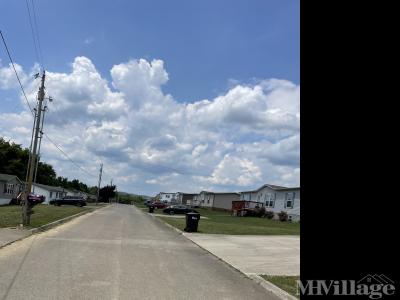 Mobile Home Park in Clinton TN