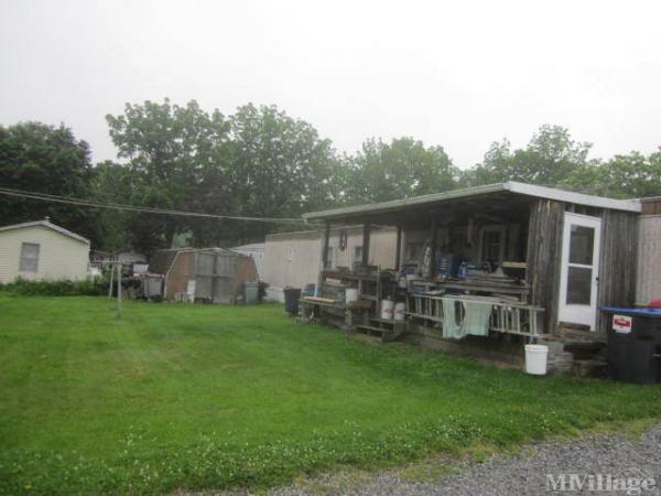 Photo of Skyview Mobile Home Park, Etters PA