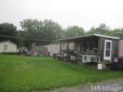 Mobile Home Park in Etters PA