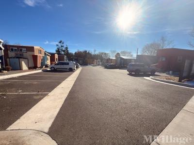 Mobile Home Park in Durango CO