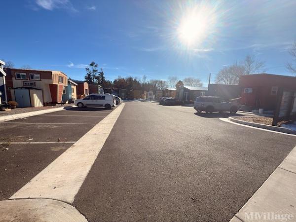 Photo 0 of 2 of park located at  90 Animas View Dr Durango, CO 81301