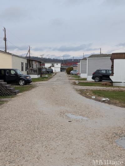 Mobile Home Park in Barboursville WV