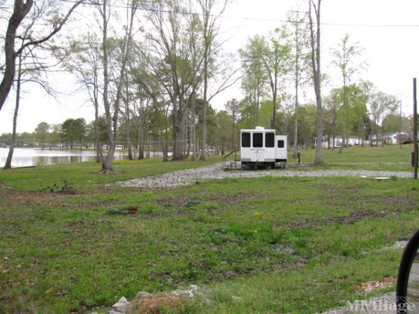 Photo of Unhitched RV Park and Storage, Lincoln AL