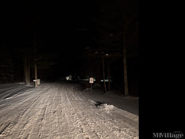 Photo of Birchwood Estates, Eagle River WI