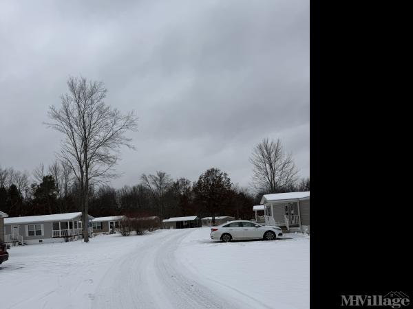 Photo 0 of 2 of park located at Eakin Ln Knox, PA 16232