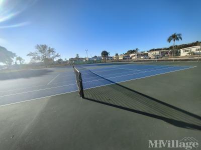 Mobile Home Park in Largo FL