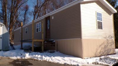 Mobile Home Park in Mount Bethel PA