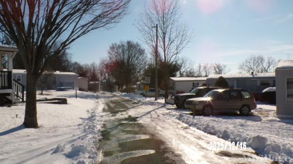 Photo 0 of 2 of park located at Ahearn Road Mount Bethel, PA 18343