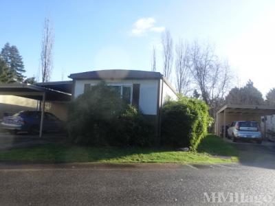 Mobile Home Park in Puyallup WA