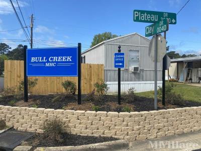 Mobile Home Park in Columbus GA