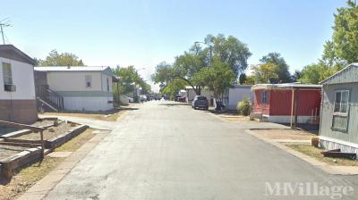 Mobile Home Park in Santa Fe NM