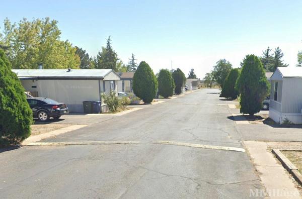 Photo of Santa Fe Hacienda MHP, Santa Fe NM