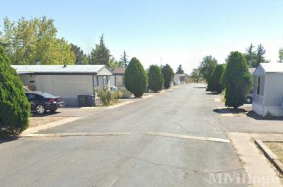 Mobile Home Park in Santa Fe NM