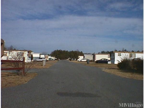 Photo of New Market Village, Ellendale DE