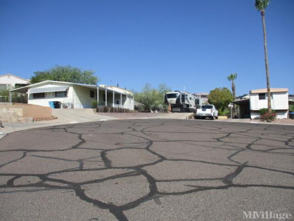 Photo of Paradise View Mobile Home Park, Phoenix AZ