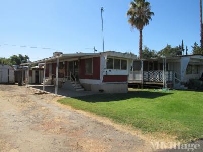 Mobile Home Park in Bethel Island CA