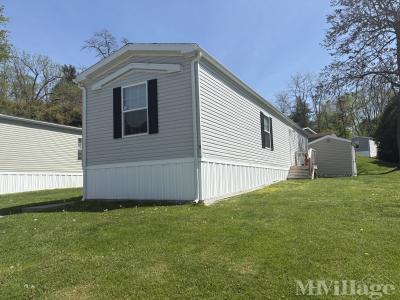 Mobile Home Park in New Providence PA