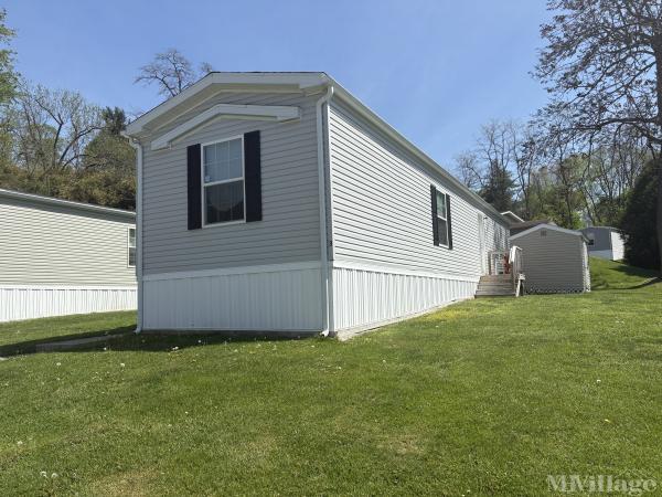 Photo 0 of 2 of park located at   New Providence, PA 17560