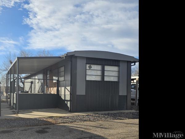 Photo of Stites Mobile Home Park, Denver CO