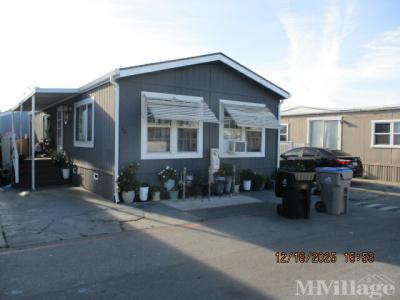 Mobile Home Park in San Jose CA