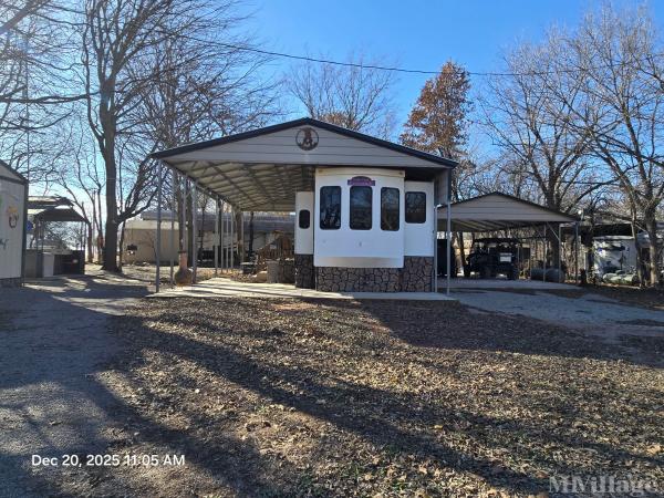 Photo 0 of 2 of park located at 24601 Milfay Rd Depew, OK 74028