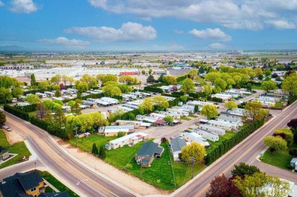 Photo of Willowside, Nampa ID