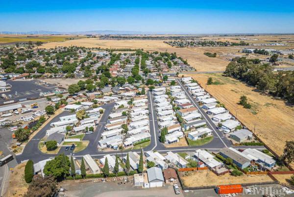 Photo of West Wind Mobile Home Park, Rio Vista CA