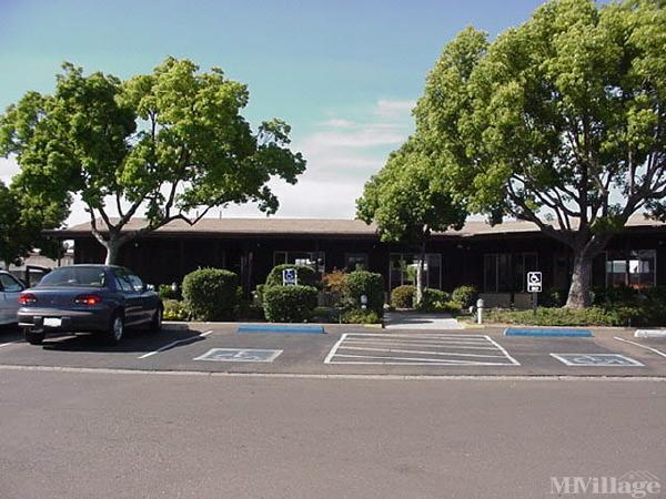 Photo 0 of 2 of park located at 400 Greenfield Drive El Cajon, CA 92021