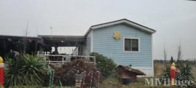 Mobile Home Park in Fife WA