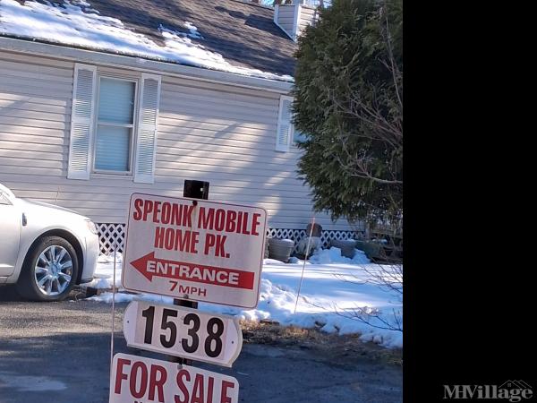 Photo of Speonk Mobile Home Inc, Speonk NY