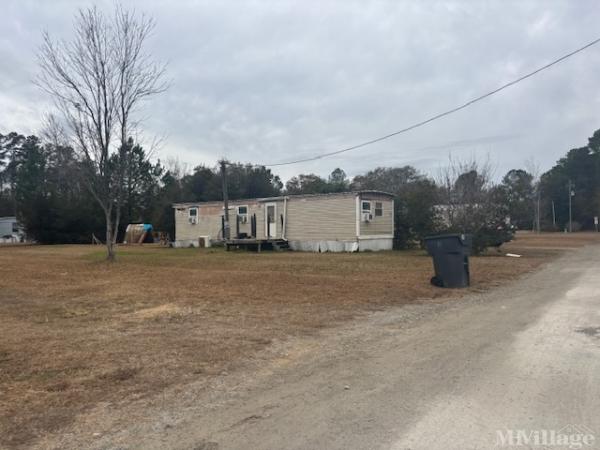 Photo of Palmdale Estates, Conway SC