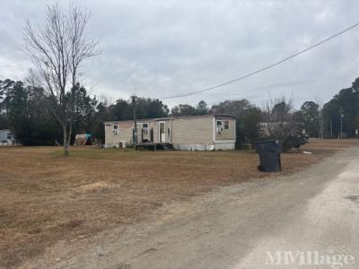 Mobile Home Park in Conway SC