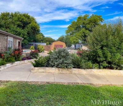 Photo 3 of 26 of park located at 1601 Miller Ferry Rd Wilmer, TX 75172