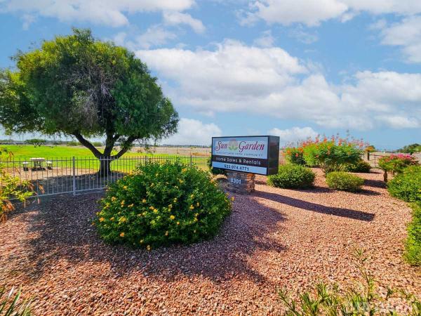 Photo of Sun Garden Manufactured Home Community, Peoria AZ
