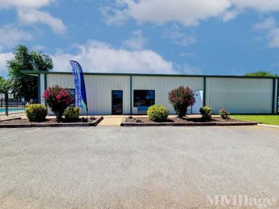 Photo 2 of 23 of park located at 3320 S 4th St Chickasha, OK 73018