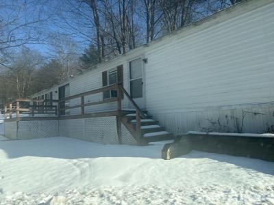 Mobile Home Park in Walden NY