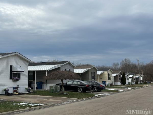 Photo of Ridgewood Estates, North Ridgeville OH