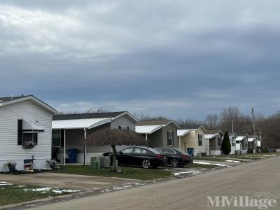 Mobile Home Park in North Ridgeville OH
