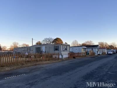 Mobile Home Park in Magnolia DE