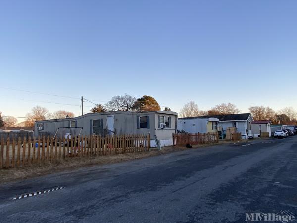 Photo 0 of 2 of park located at 20 B Nascar Ln Magnolia, DE 19962