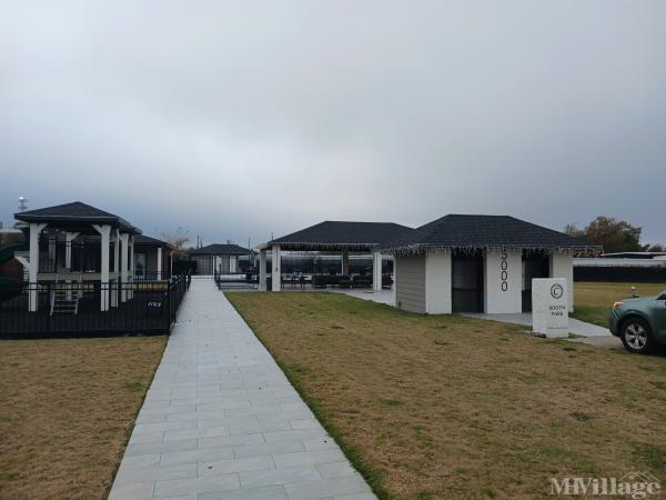 Photo of The Charleston MHC, Lake Charles LA