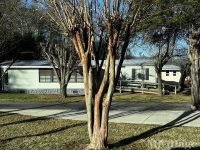 Mobile Home Park in Franklin NC
