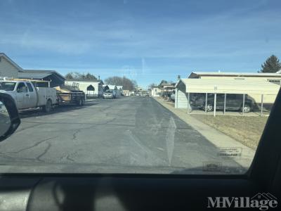 Mobile Home Park in Rapid City SD