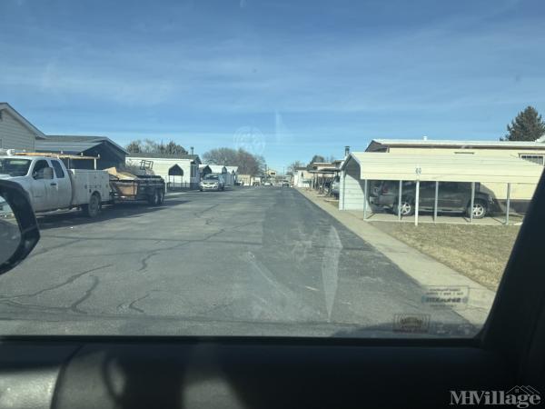 Photo 0 of 2 of park located at 721 E Chicago St Rapid City, SD 57701