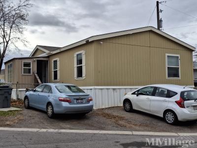 Mobile Home Park in Santaquin UT