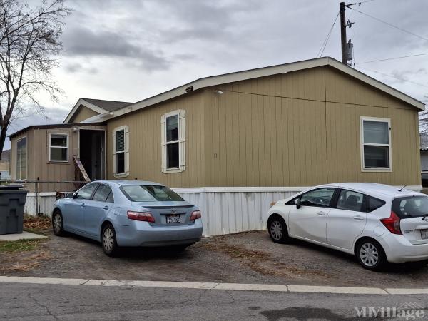 Photo 0 of 2 of park located at 440 E Main St Santaquin, UT 84655