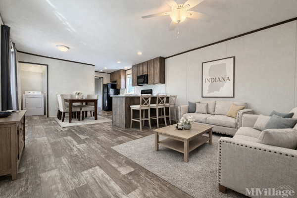 Photo 1 of 2 of park