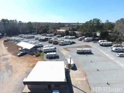 Photo 3 of 8 of park located at 277 Old Boston Rd Thomasville, GA 31792